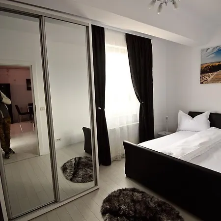 アパート Zev Imperia Apartament Mamaia Nord