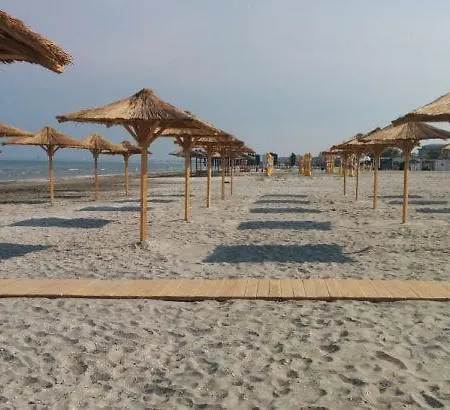 Zev Imperia Apartament Mamaia Nord