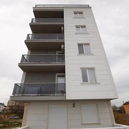Zev Imperia Apartament Mamaia Nord